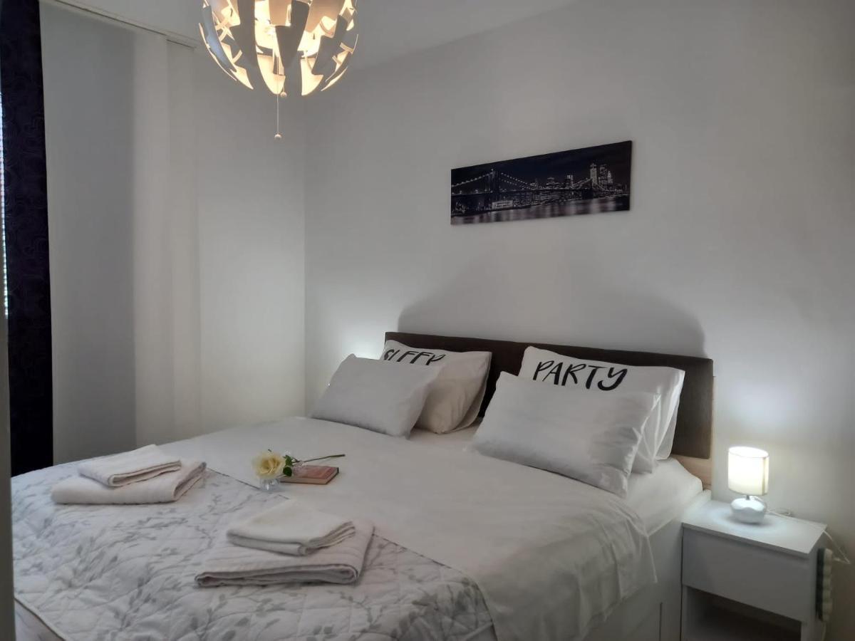Apartman Zara Buitenkant foto