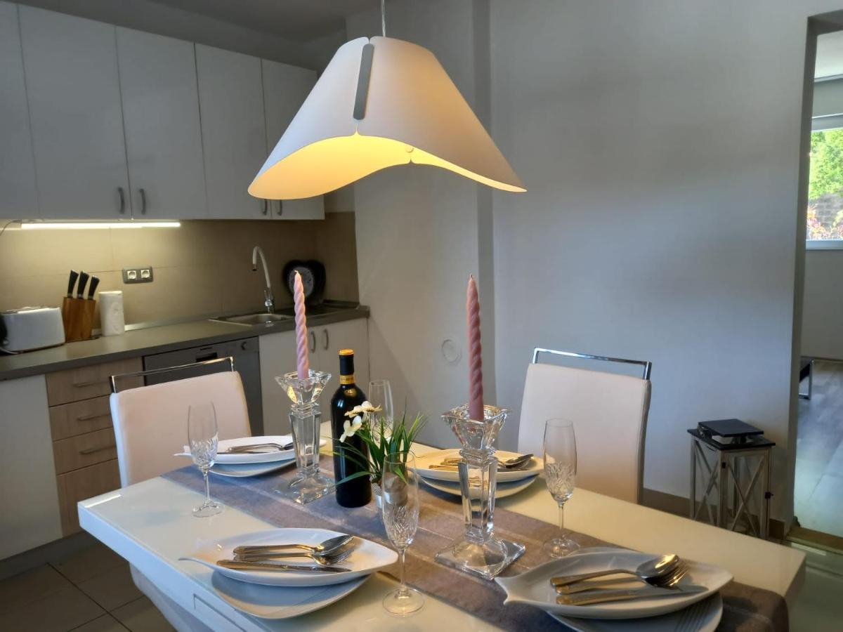 Apartman Zara Buitenkant foto