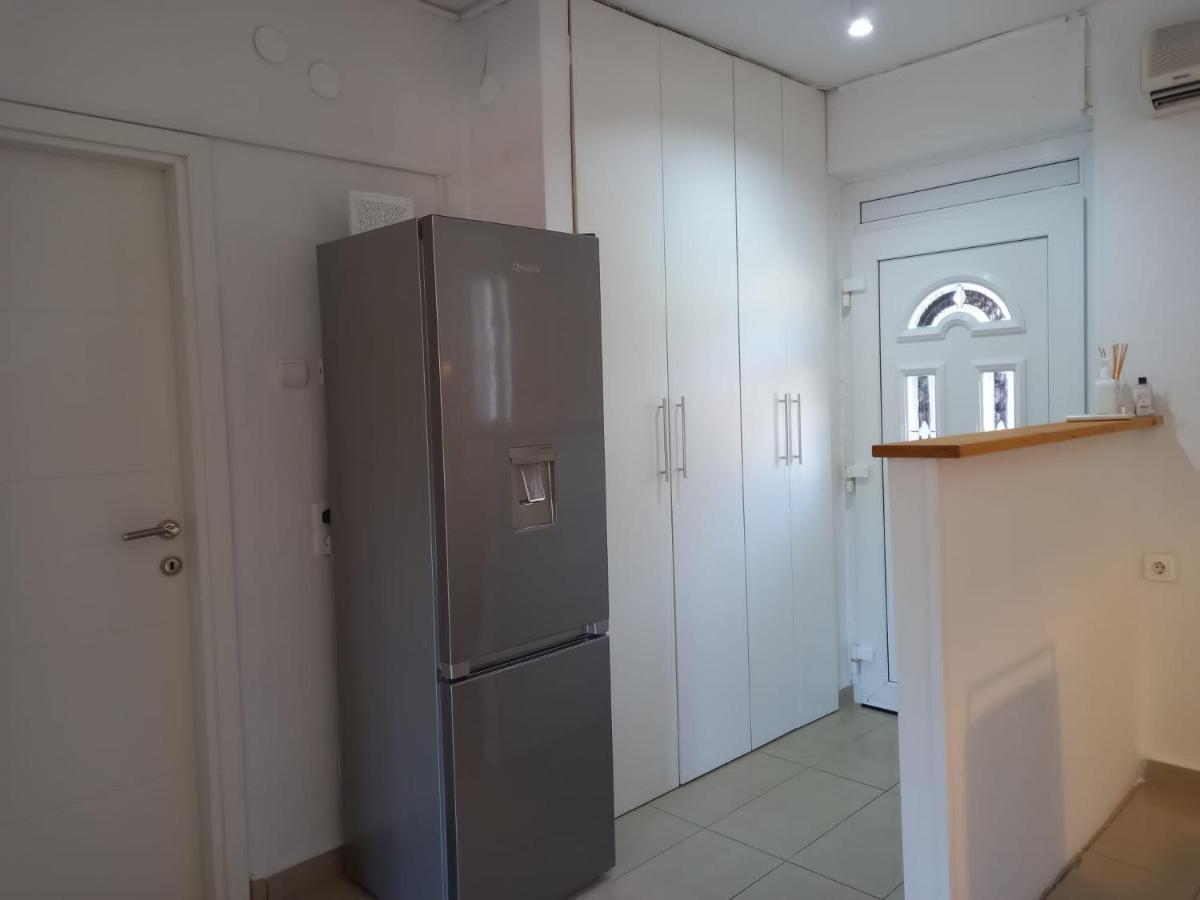 Apartman Zara Buitenkant foto