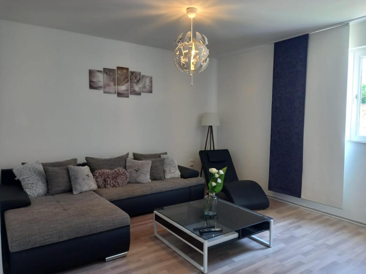 Apartman Zara Buitenkant foto